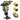 DeWalt DCPS660AG2 POWERSHIFT 60KG CLASS RAMMER