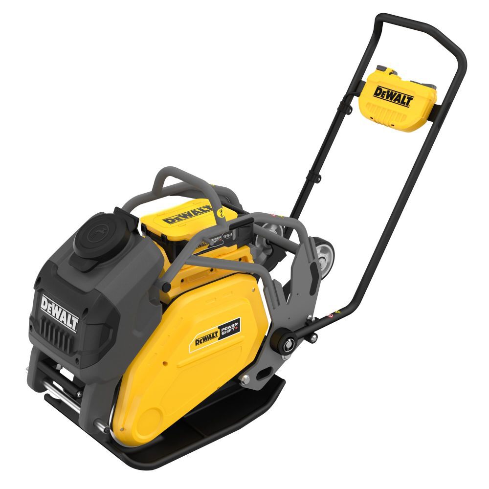 DeWalt DCPS7154AG2 POWERSHIFT FORWARD PLATE COMPACTOR