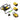 DeWalt DCPS320AG2 POWERSHIFT CONCRETE VIBRATOR