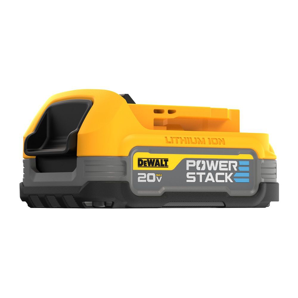 DeWalt DCBP315-2C POWERSTACK COMPACT + 5AH STARTER KIT