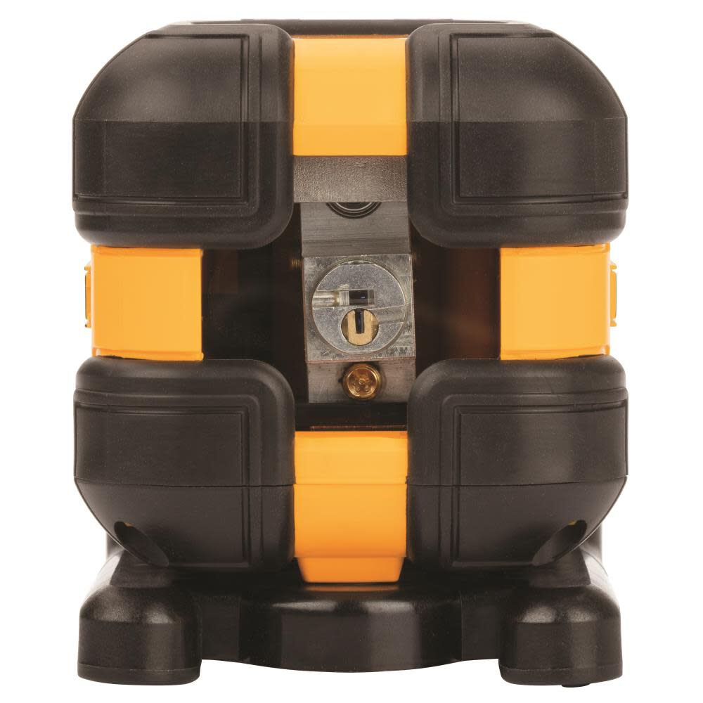 DeWalt DW08802 DEWALT NG RED CROSS LINE LASER