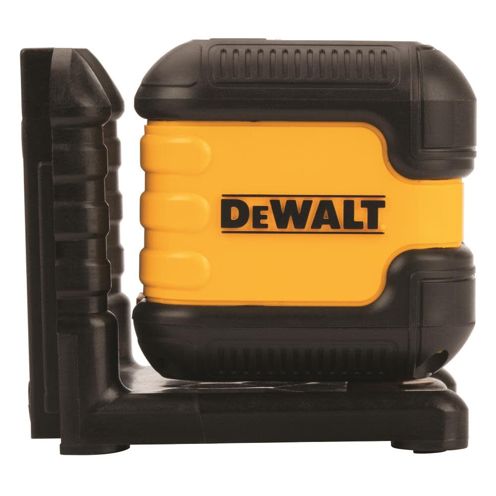 DeWalt DW08802 DEWALT NG RED CROSS LINE LASER