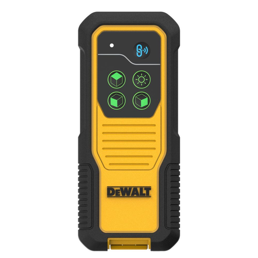 DeWalt DCLEAUSBRC3 REMOTE FOR USB 3X180 LASER DCLE14301