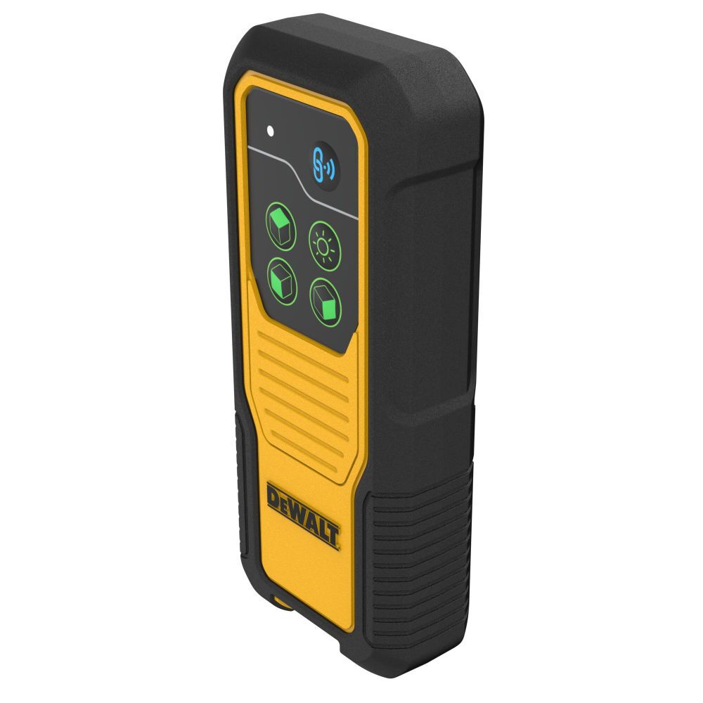 DeWalt DCLEAUSBRC3 REMOTE FOR USB 3X180 LASER DCLE14301