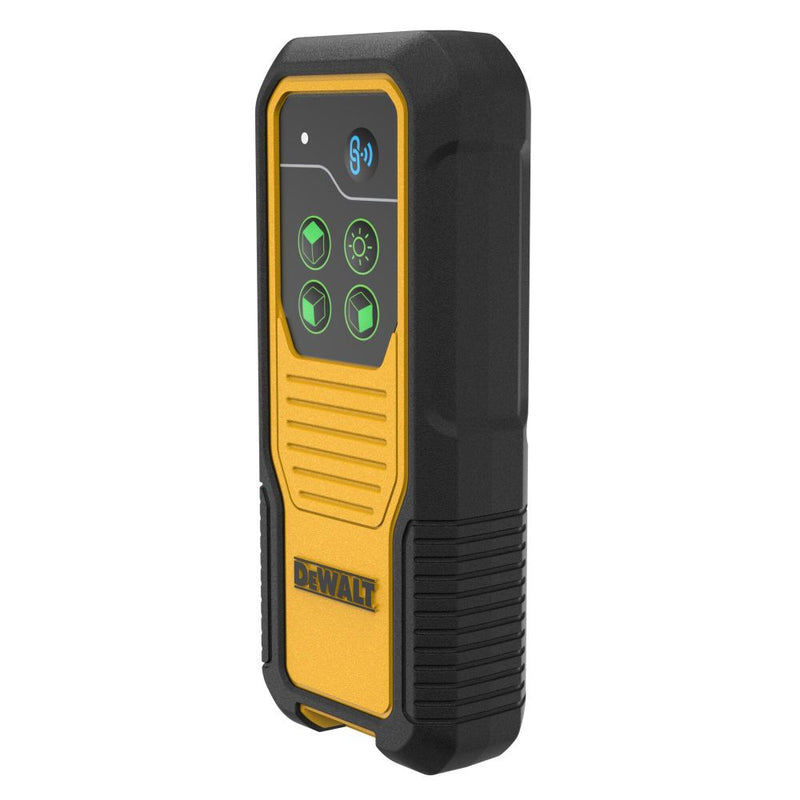 DeWalt DCLEAUSBRC3 REMOTE FOR USB 3X180 LASER DCLE14301
