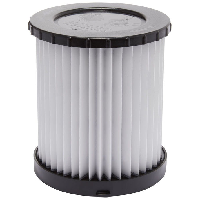 DeWalt DC5001H REPLACEMENT HEPA FILTER