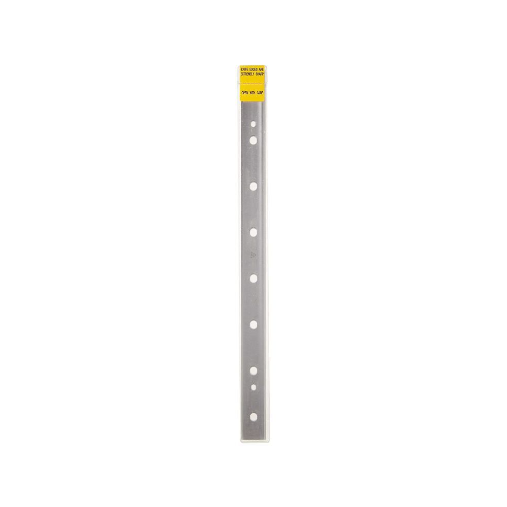 DeWalt DW7352 13IN DISPOSABLE PLANER KNIVES (DW735)