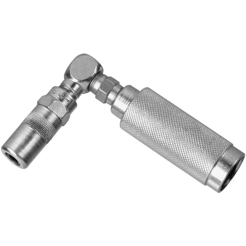 DeWalt DCGG5702 GREASE GUN RIGHT ANGLE COUPLER ATTACH