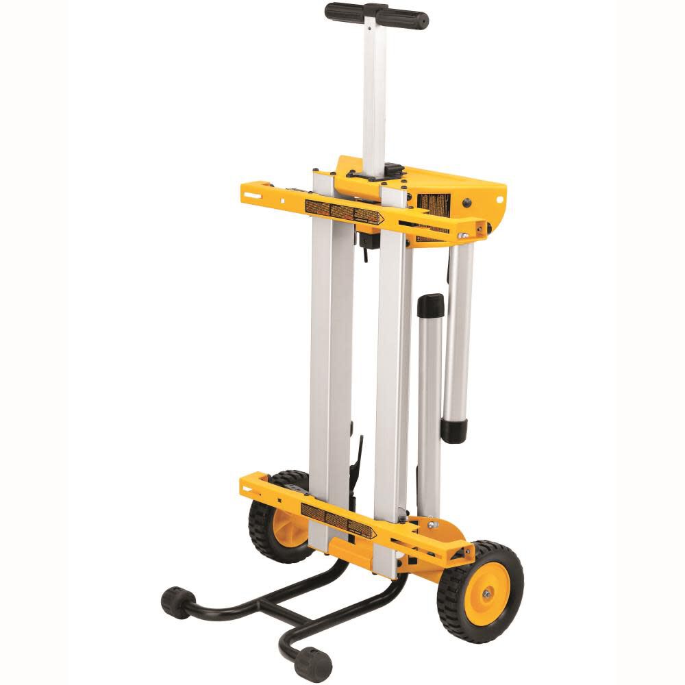 DeWalt DW7440RS TABLE SAW ROLLING STAND