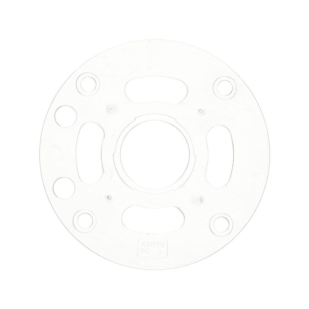 DeWalt DNP613 ROUND SUB-BASE FOR COMPACT ROUTER