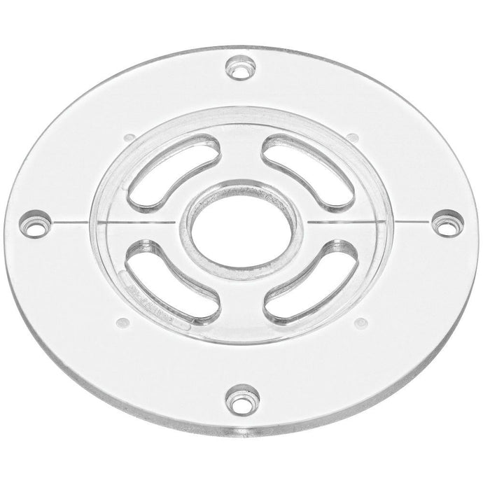 DeWalt DNP613 ROUND SUB-BASE FOR COMPACT ROUTER