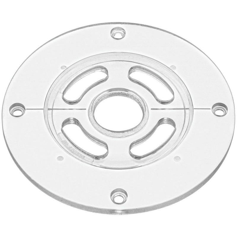 DeWalt DNP613 ROUND SUB-BASE FOR COMPACT ROUTER