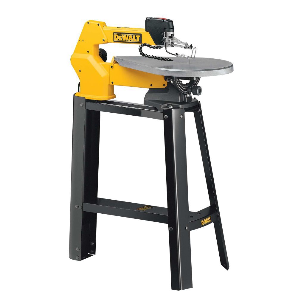 DeWalt DW7880 SCROLL SAW STAND