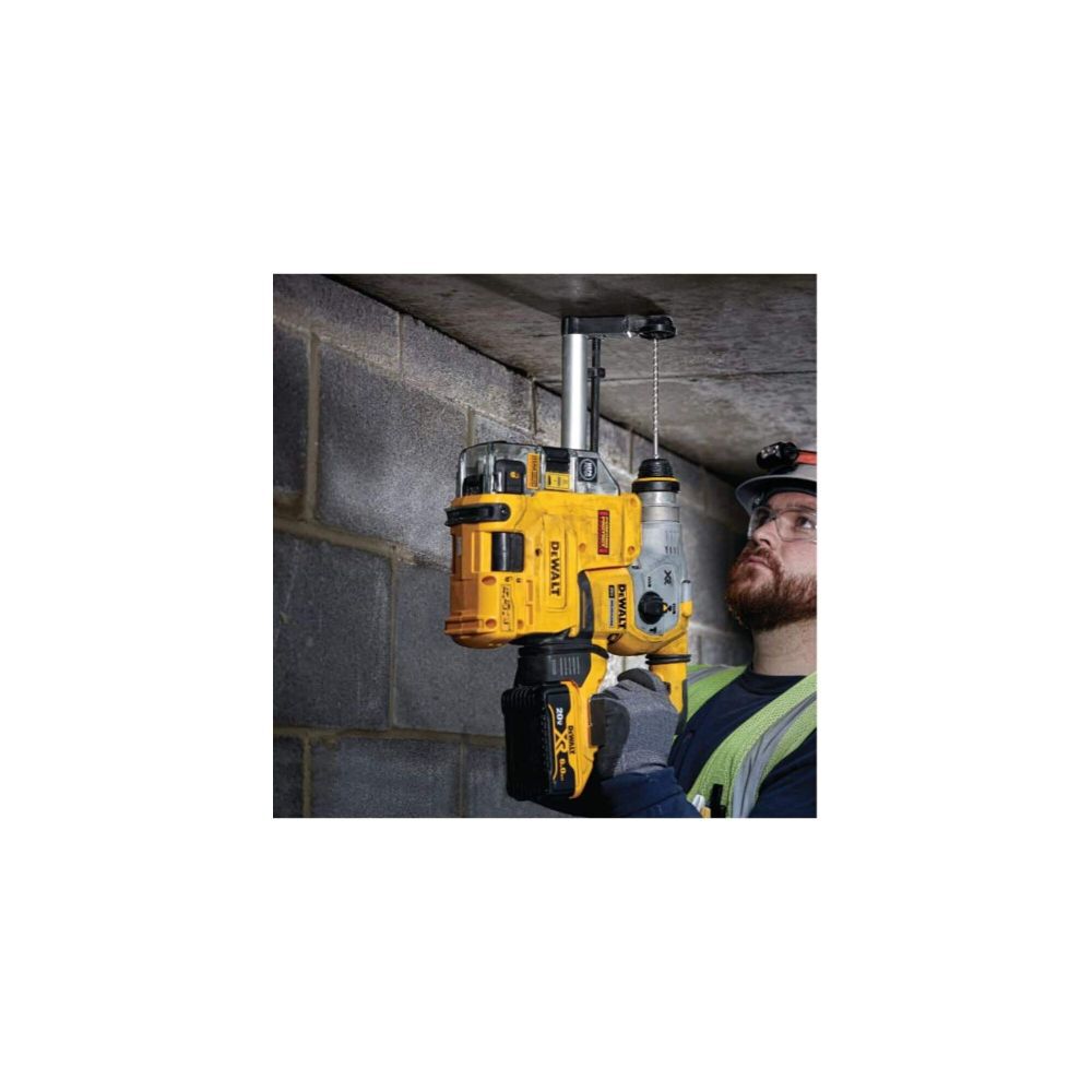 DeWalt DW5470 5 PC SDS SET
