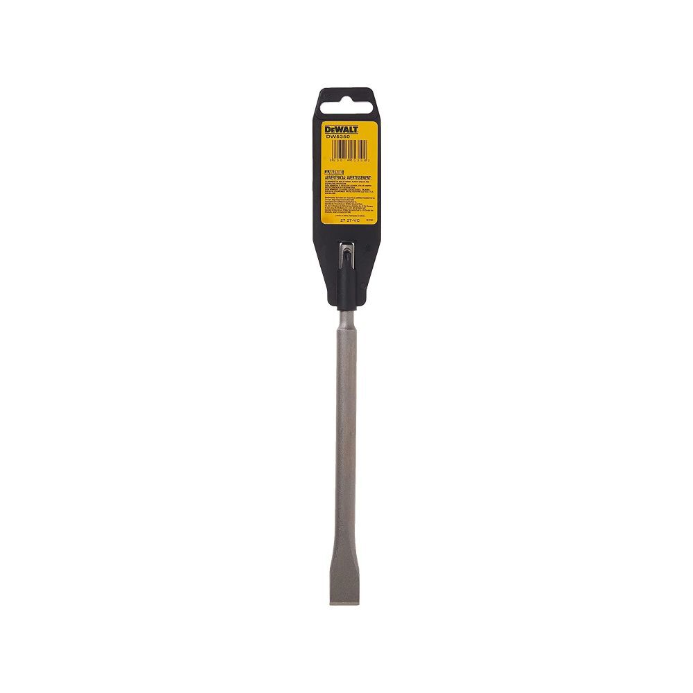 DeWalt DW5350 10IN COLD CHISEL