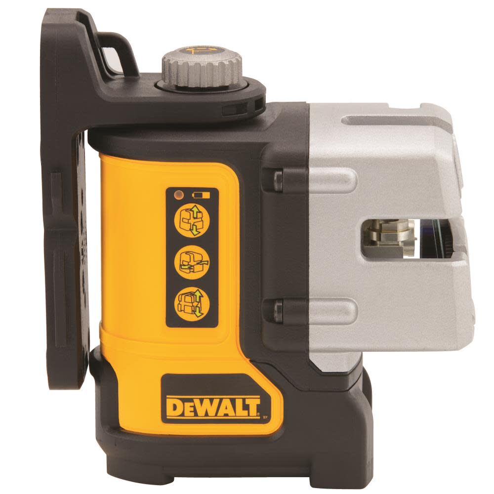 DeWalt DW089CG DEWALT MULTILINE GREEN LASER