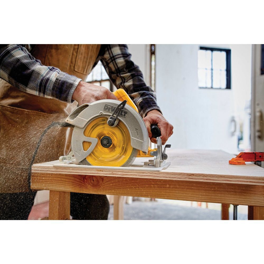 DeWalt DW3192 7-1/4IN 18TOOTH SERIES BLADE - CARDED