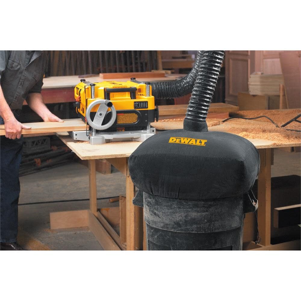 DeWalt DW735 13IN PORTABLE PLANER