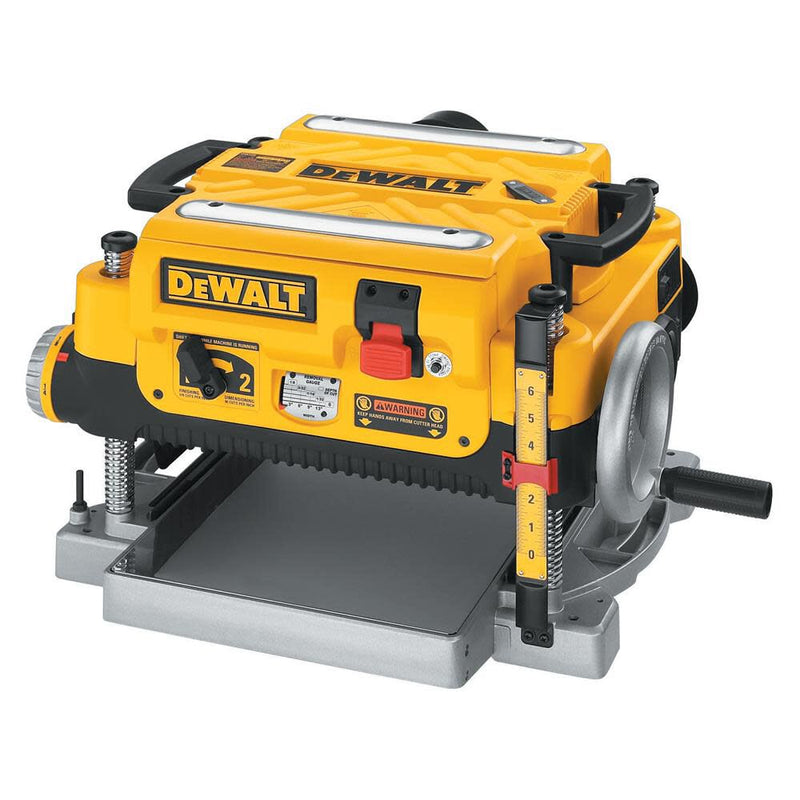 DeWalt DW735 13IN PORTABLE PLANER