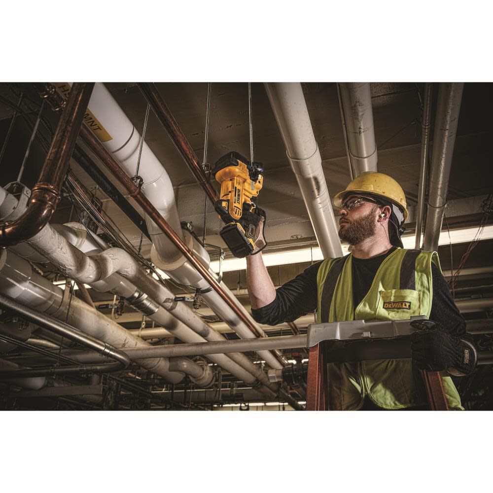 DeWalt DCS350B 20V CORDLESS THREADED ROD CUTTER BARE
