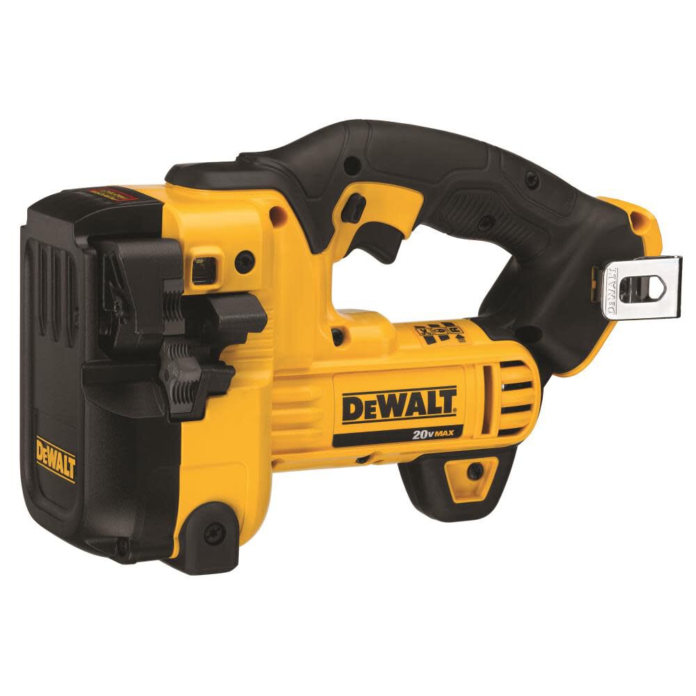 DeWalt DCS350B 20V CORDLESS THREADED ROD CUTTER BARE