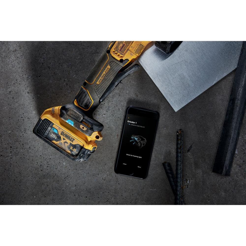 DeWalt DCE042-25 TOOL CONNECT CHIP 25 PK