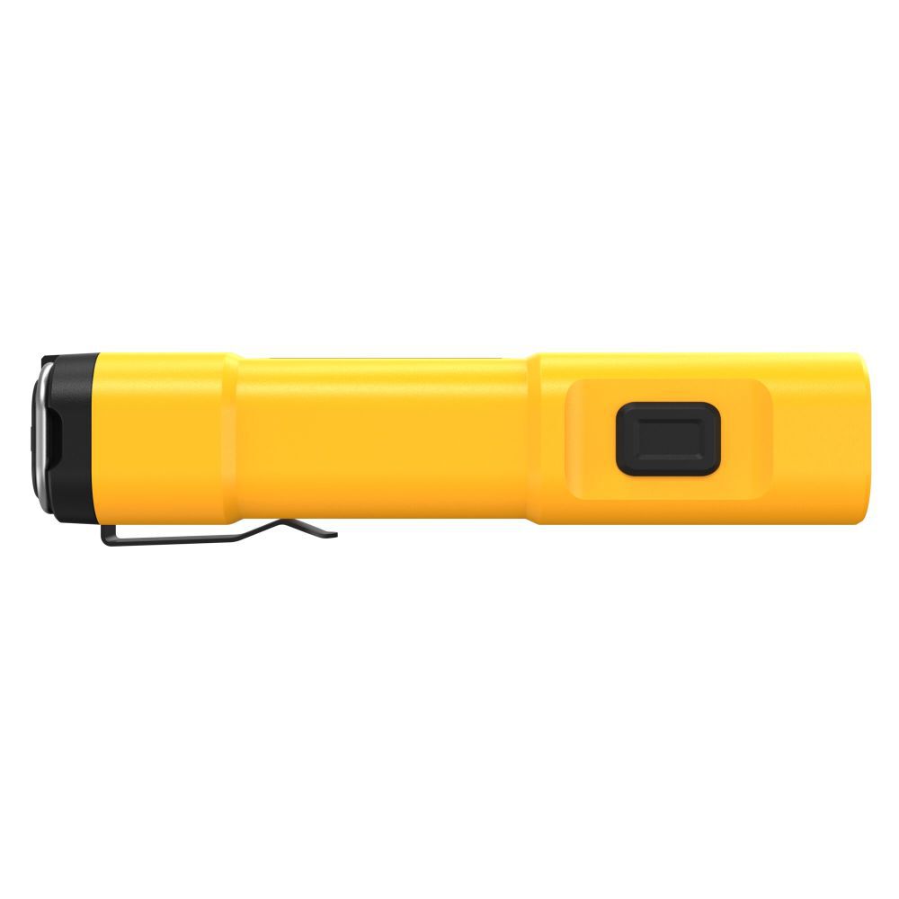 DeWalt DCL183 USB-C RECHARGEABLE FLASHLIGHT