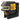 DeWalt DCLE14221G DEWALT RECHARGEABLE 2 SPOT COMBO LASER W