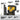 DeWalt DCLE16031GB DEWALT RECHARGEABLE 3 SPOT LASER - LESS