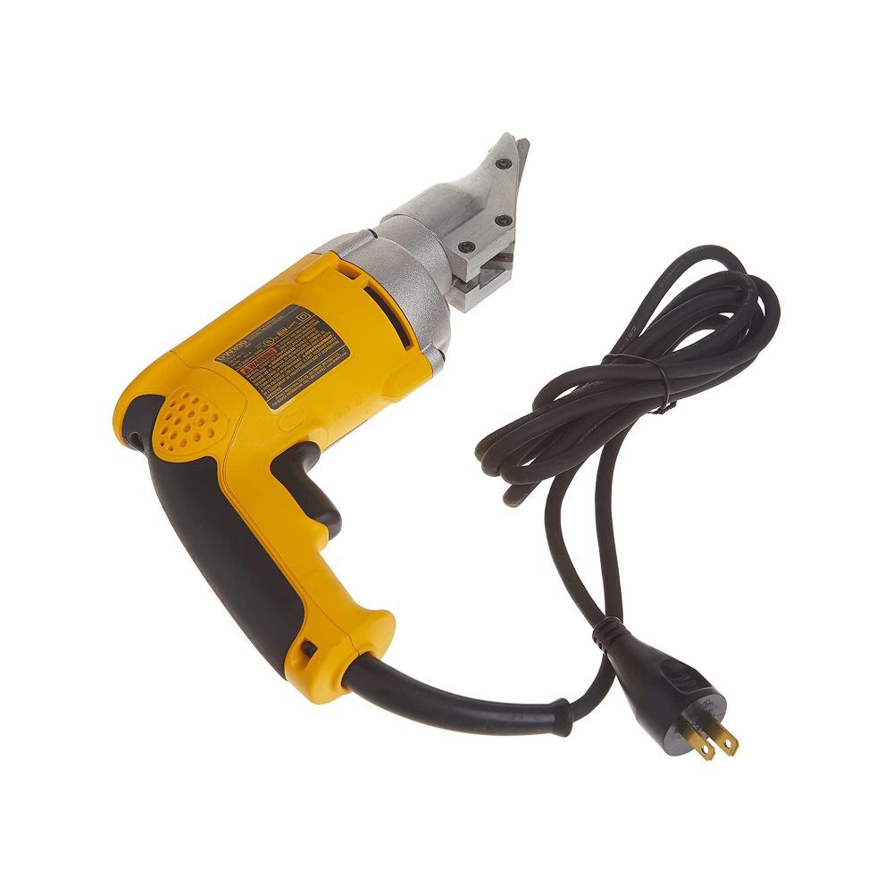 DeWalt DW890 18 GA SHEAR