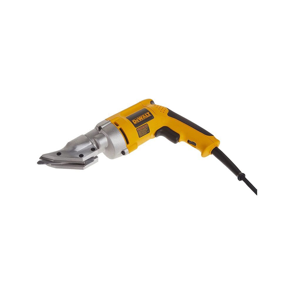 DeWalt DW890 18 GA SHEAR