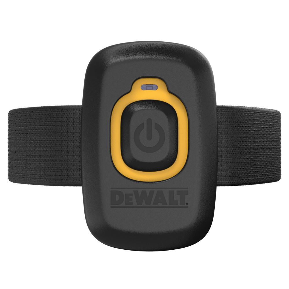 DeWalt DCV040 DW WIRELESS TOOL CONTROL REMOTE