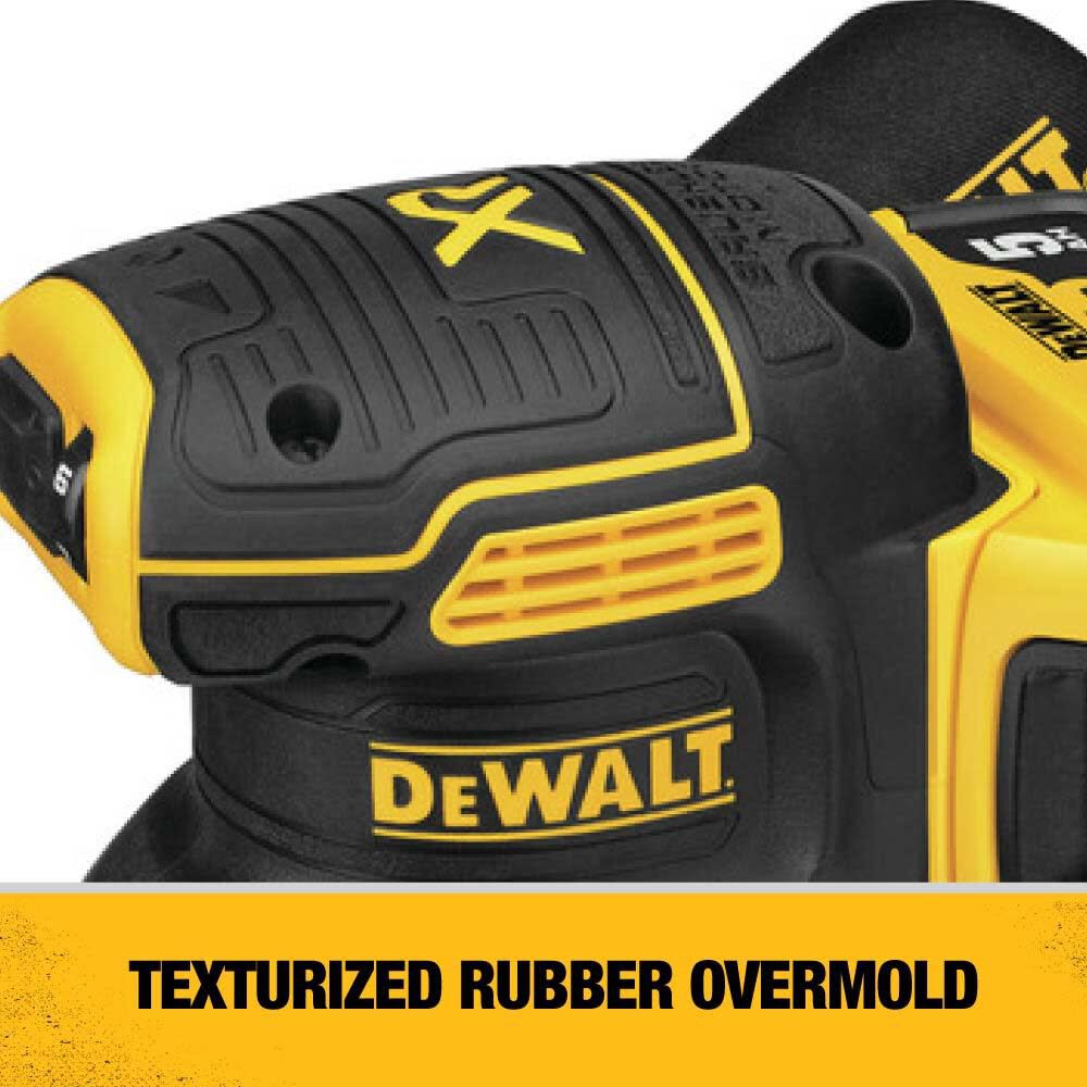 DeWalt DCS334P1 20V MAX XR JIGSAW KIT 5.0Ah