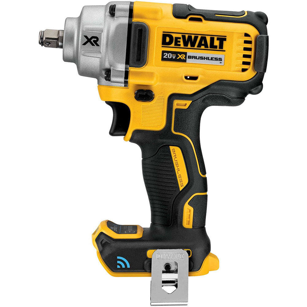 DeWalt DCF896HB 20V MAX XR TOOL CONNECT 1/2IN MID TORQUE