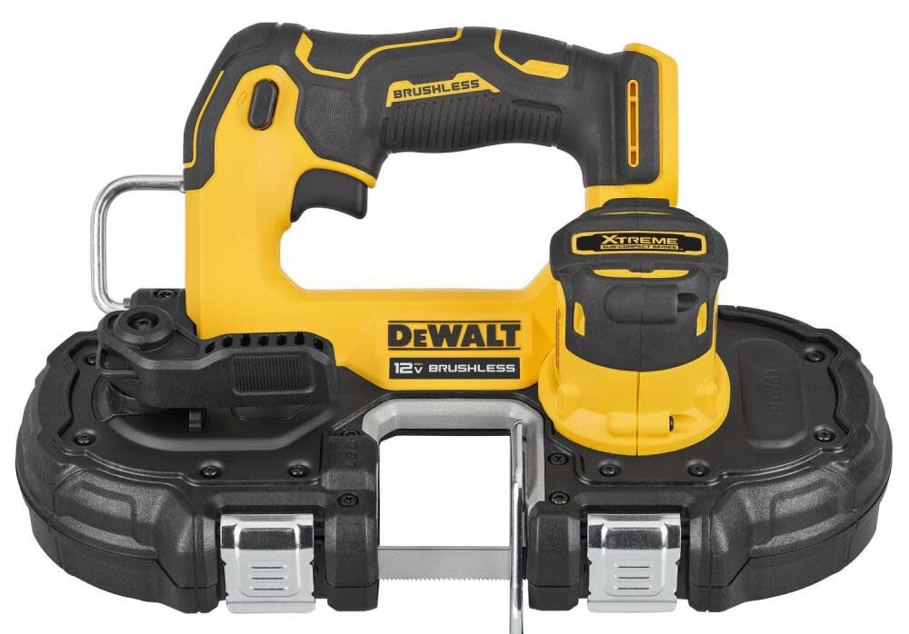 DeWalt DCS375B 12V MAX SUB COMPACT BAND SAW