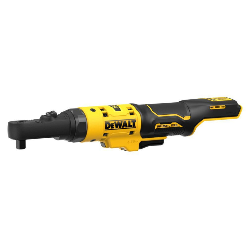 DeWalt DCF500B 12V 1/4IN TO 3/8IN BL COMPACT RATCHET