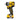 DeWalt DCD703F1 12V XTREME MULTI-HEAD DRILL/DRIVE