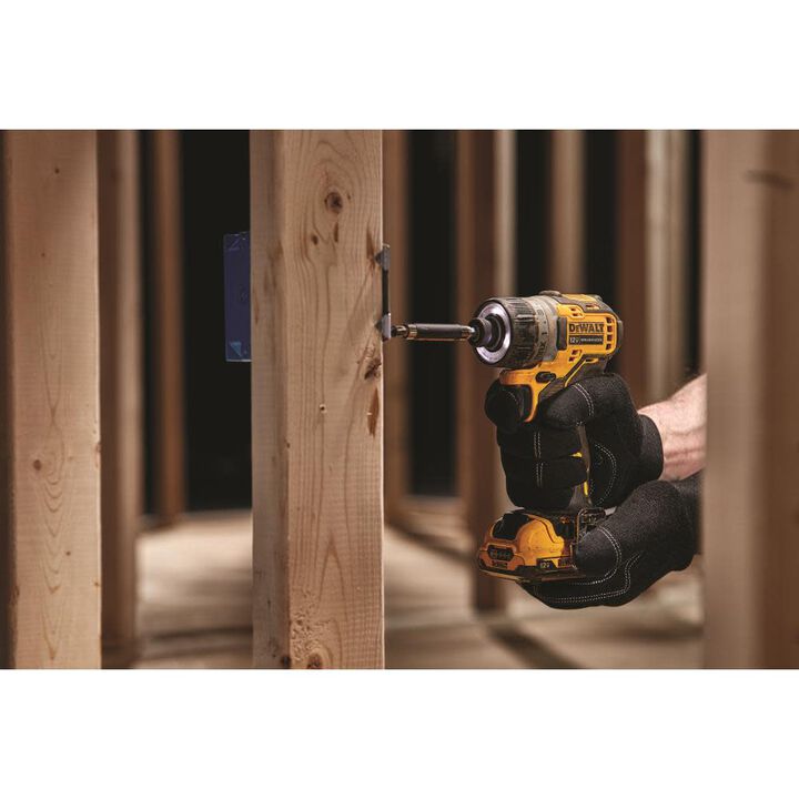 DeWalt DCF601B 12V MAX BRUSHLESS SCREWDRIVER BARE
