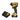 DeWalt DCF601J1 12V MAX Screwdriver Kit