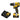DeWalt DCD701J1 12V MAX Drill Driver Kit