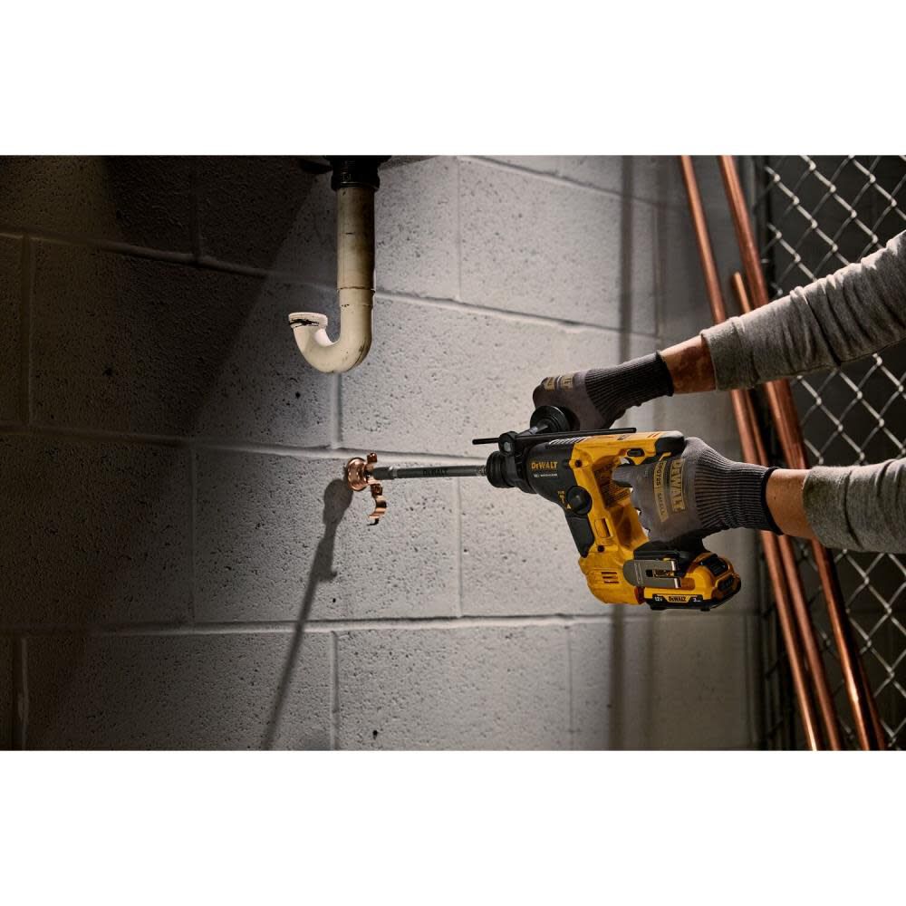 DeWalt DCH072B 12V MAX 9/16IN ULTRA COMPACT HAMMER BARE