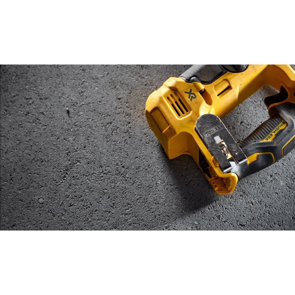 DeWalt DCH072B 12V MAX 9/16IN ULTRA COMPACT HAMMER BARE