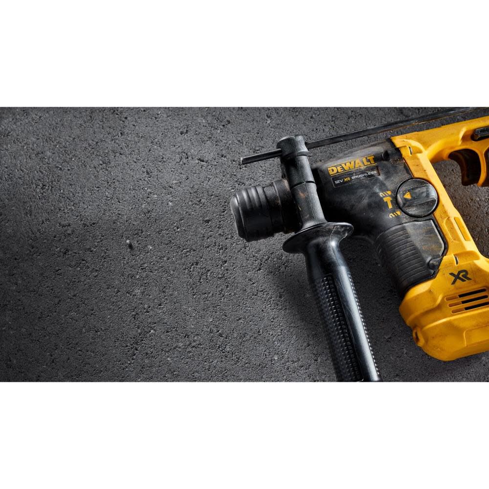 DeWalt DCH072B 12V MAX 9/16IN ULTRA COMPACT HAMMER BARE