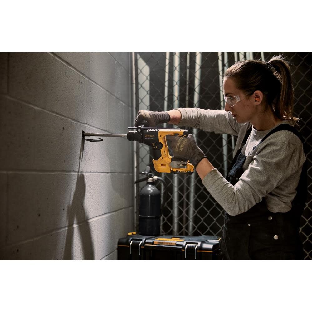 DeWalt DCH072B 12V MAX 9/16IN ULTRA COMPACT HAMMER BARE