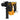 DeWalt DCH072B 12V MAX 9/16IN ULTRA COMPACT HAMMER BARE
