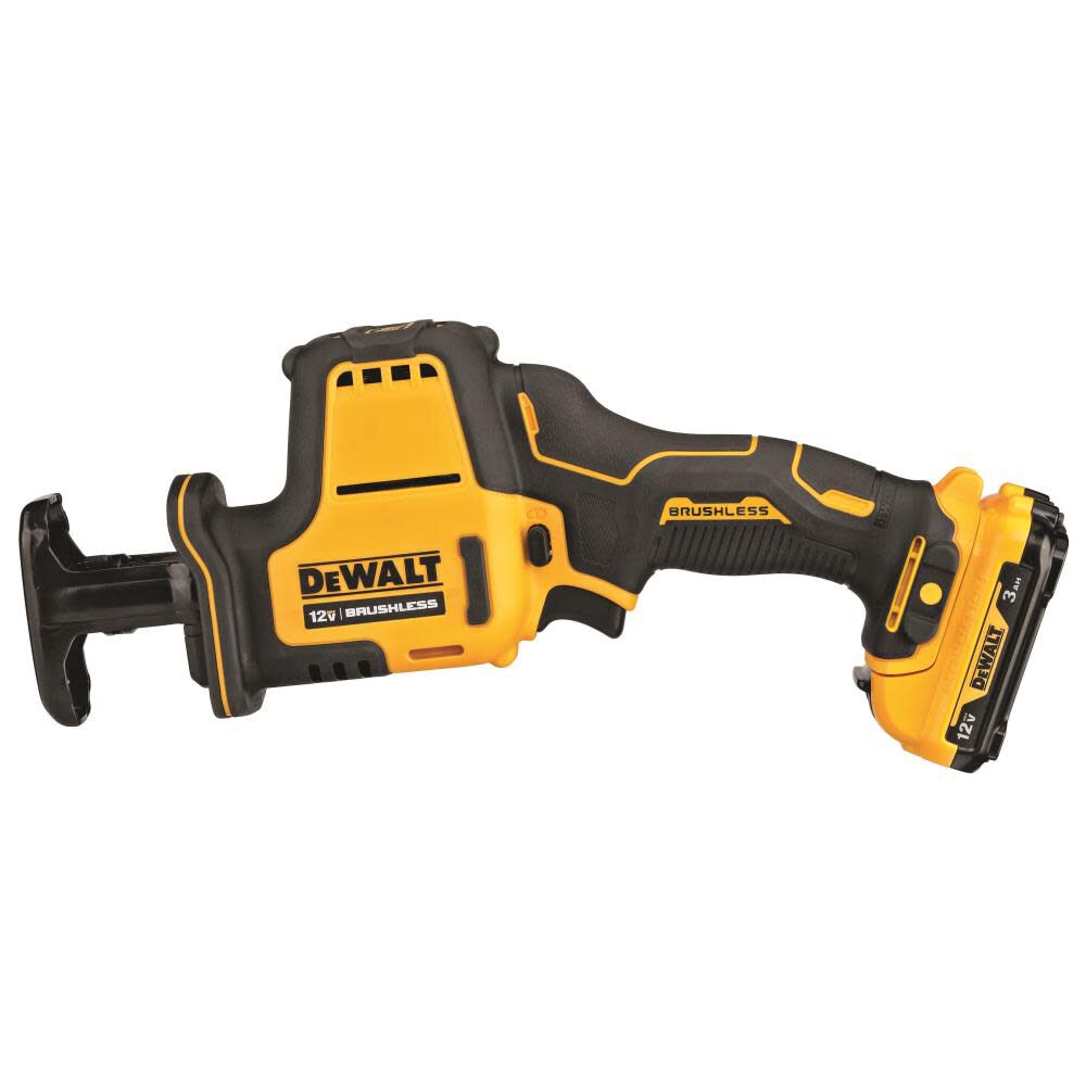 DeWalt DCS312G1 12V MAX ONE HANDED RECIP