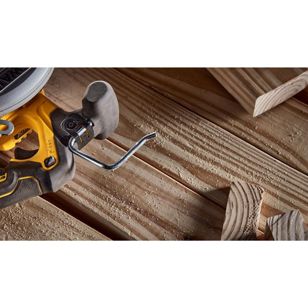 DeWalt DCS512B 12V MAX CIRCULAR SAW - TOOL ONLY