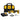 DeWalt DCS353G1 12V MAX OSCILLATING MULTI TOOL KIT 3 AH