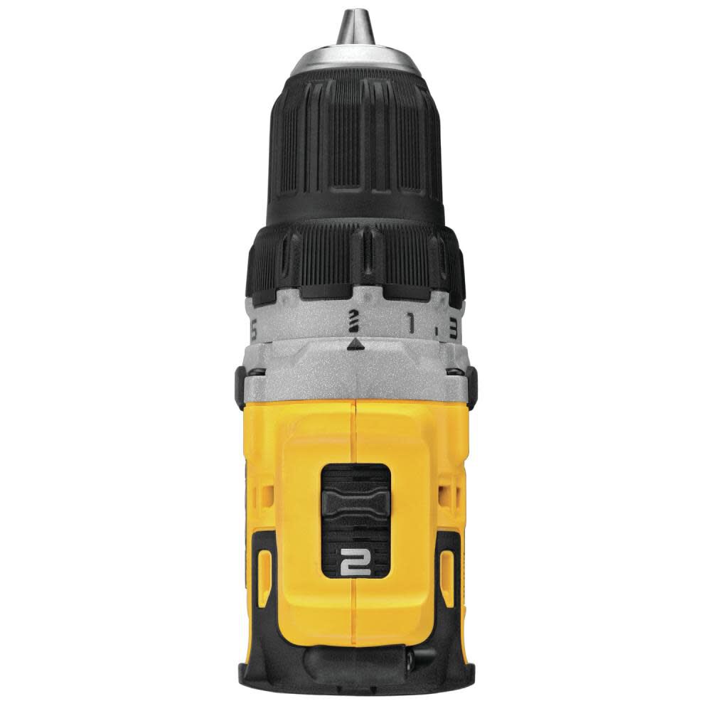 DeWalt DCD701F2 12V MAX DRILL DRIVER KIT