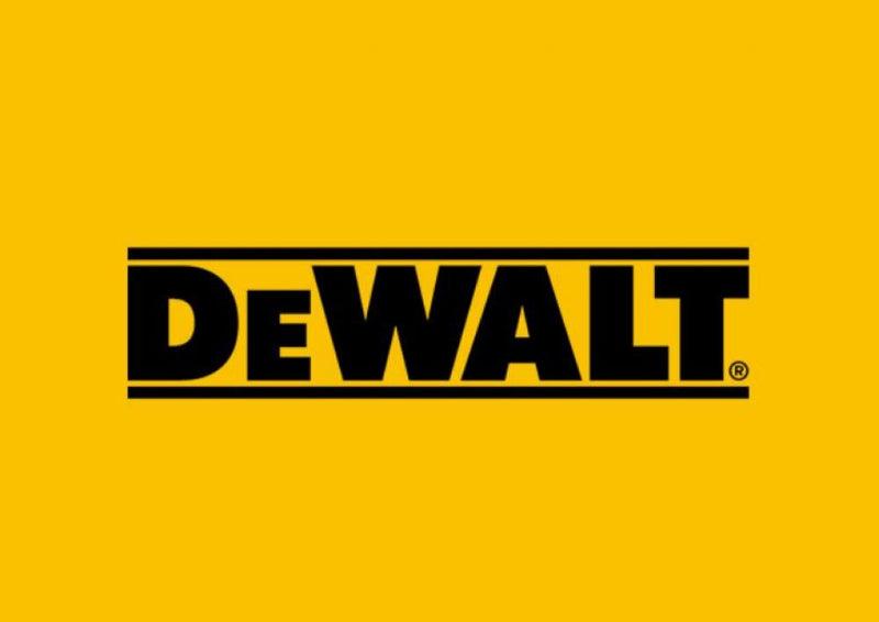 DeWalt DW49202 6IN x 5/8-11 CARBON STRINGER WHEEL